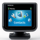 Illustration for article titled Nokia CK-15W Bluetooth Display Car Kit